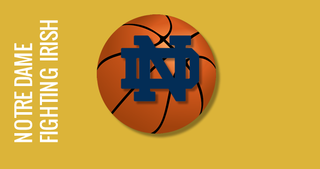 Notre Dame Basketball Schedule - 2014/2015 - ACCSports.com