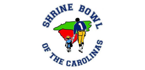 Shrine Bowl of the Carolinas rosters announced - ACCSports.com