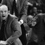 Lefty Driesell