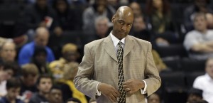 Danny Manning
