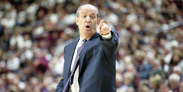Kevin Stallings points