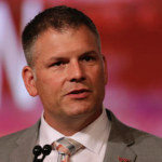 Justin Fuente chats