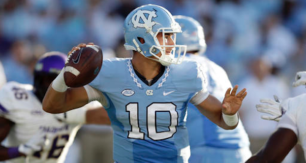 Pros vs. Cons: Should UNC's Mitch Trubisky declare for the NFL ...