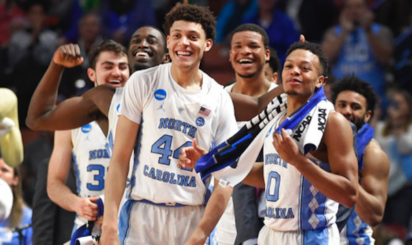 5 keys to UNC basketball winning a championship - ACCSports.com