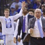 Roy Williams clinches fist