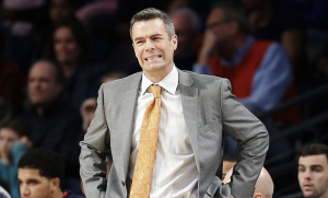 Tony Bennett cringes