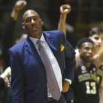 Danny Manning Stands