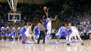 Duke basketball