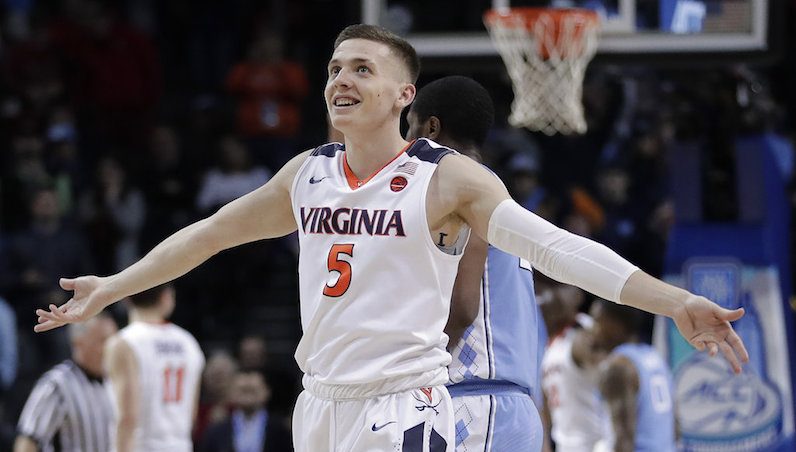 Kyle Guy