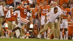 ACC Football