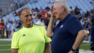 ACC Football