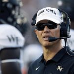 Wake Forest Football