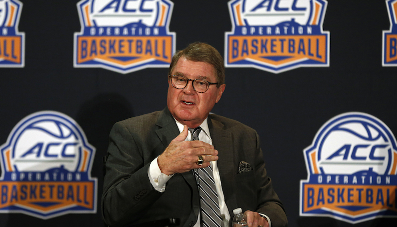 ACC Commissioner Search