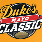 Duke's Mayo Bowl