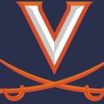 UVA Athletics logo