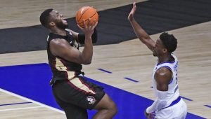 FSU Basketball