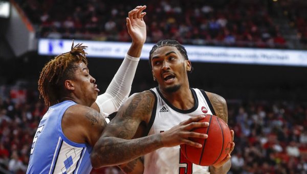 Malik Williams suspension could spell trouble vs. UNC; Louisville must ...