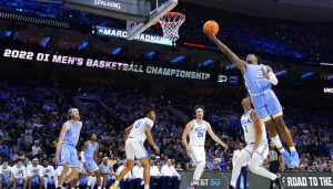 UNC Saint Peter's