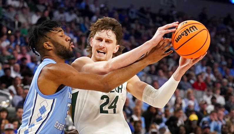 Taking a look at three potential UNC basketball transfer targets