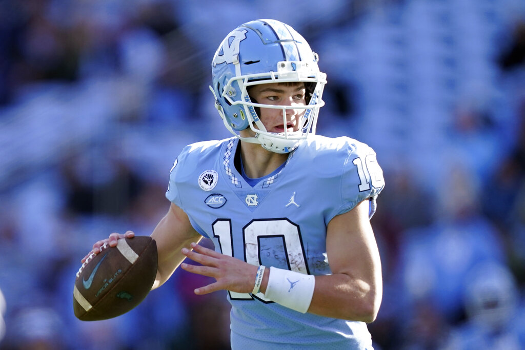 UNC Football: CBS Preseason Rankings For Every FBS Team