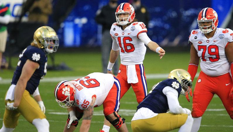 2022 ACC Football Championship - Atlantic Coast Conference